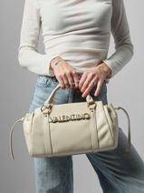 Handtas Waverly Re Valentino Beige waverly re VBS9DM23-vue-porte